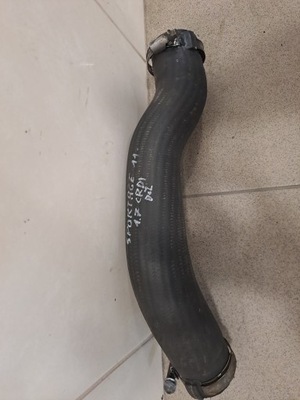 Kia sportage iii hyundai ix35 1.7 crdi труба wąż turbo интеркулер oryg фото №1