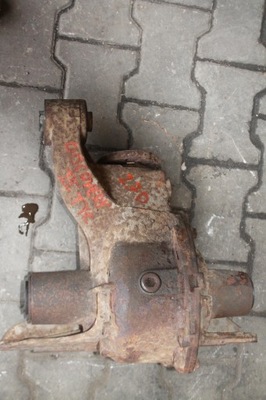 Мост дифференциал дифференциал задняя discovery iii 2.7d фото №1