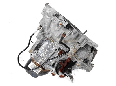Коробка передач передач renault modus 1.2 16v jh3128 фото №1