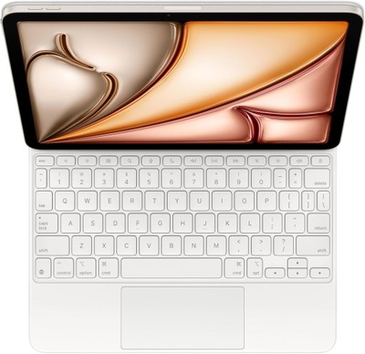 Klawiatura Apple Magic Keyboard iPad 11 Pro / Air M1/M2/M3