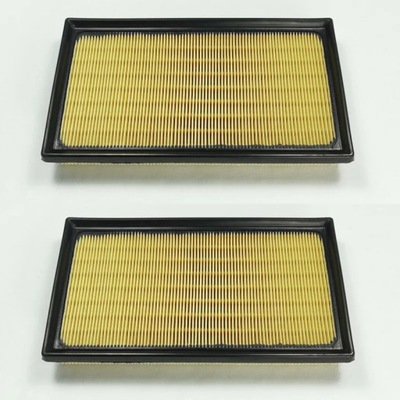 FILTER SET PARA 2.5 HYBRID TOYOTA CAMRY HIGHLANDER RAV4 CABIN FILTER ~25276  