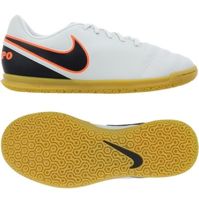 NIKE JR TIEMPO RIO III IC 819196-001 roz: 36,5