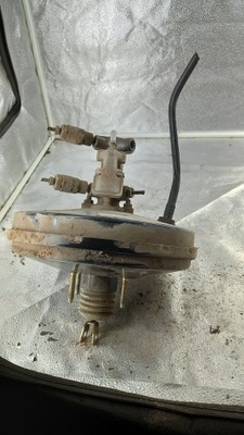 Підсилювач гальм гальма ford focus 99r hb 1.6b фото №1