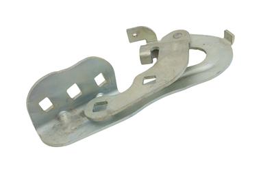 Петля капот ford transit courier 14 pr фото №1