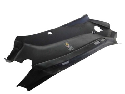 Mercedes glk x204 204 защита na фара правая фото №1