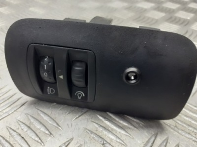 Перемикач регулювання світла renault scenic ii 2.0 8200176061 фото №1