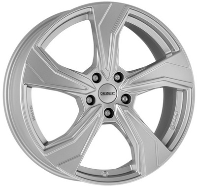 DEZENT KB 7,5x 18 5x114,3 ET55 HONDA CIVIC VIII 5d 