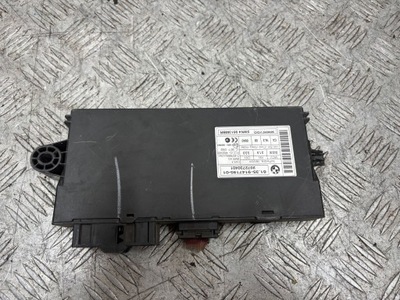 Модуль mini cooper r56 9147195-01 фото №1