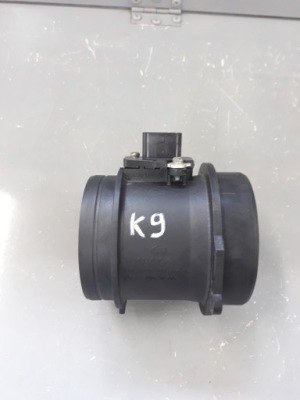 Витратомір повітря vw amarok 3,0tdi 16- фото №1