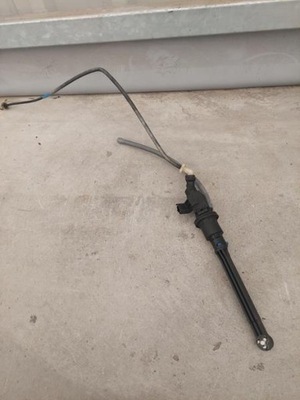 Peugeot 2008 i цилиндр сцепления 9676533880 фото №1