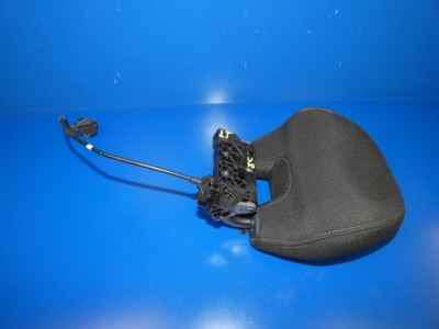 Volvo v40 ii 12- подголовник сиденье задняя фото №1