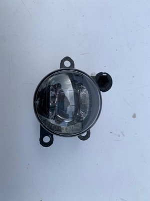 Протитуманна фара правий led drl ford focus mk4 18- фото №1