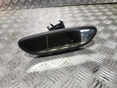 Porsche cayenne 7p5 lift зеркало средний внутренний фото №1