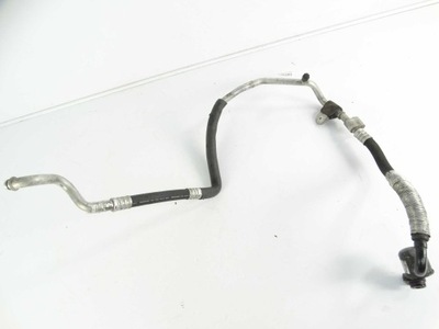 Mercedes s w220 wąż труба шланг кондиционера фото №1