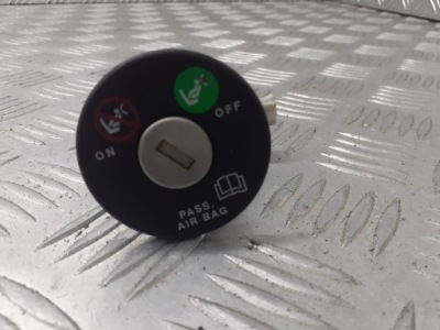 Перемикач подушок fiat stilo 46480451 фото №1