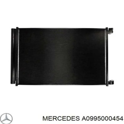 RADUADOR DE ACONDICIONADOR W205 W257 W213 GLC X253 W222 SPRINTER VITO W447  