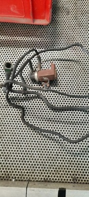 Клапан вакуумa citroen pa66gf35 фото №1