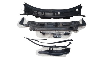 Механизм дворник перед mazda cx5 ii 17- фото №1