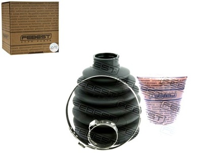 Febest 0517p-bt50 набір захист, система кермовий фото №1