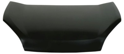 Fiat doblo ii 2014- капот кришка двигуна nowa фото №1