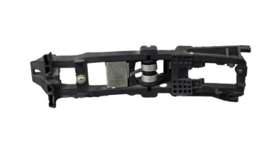 Кронштейн ручка левая a1717600134 mercedes slk фото №1