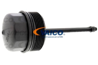 VAICO KORPUSAS FILTRO ALYVOS AUDI A3 A4 B5 A4 B6 A4 B7 A6 C5 SEAT 