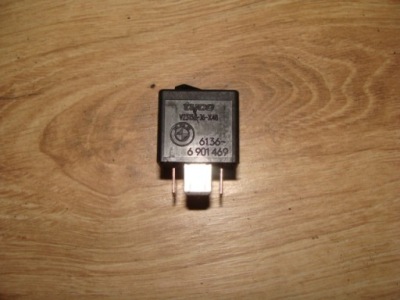 Реле 6901469 range rover 3 iii vogue l322 фото №1