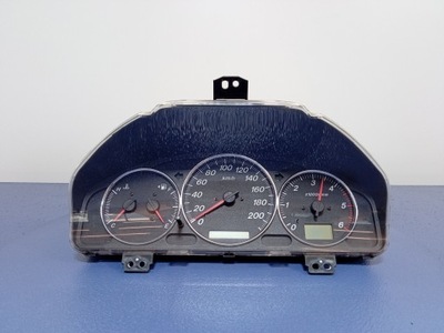 Mazda mpv ii lift 2.0 cd счетчик eu le5955430 фото №1