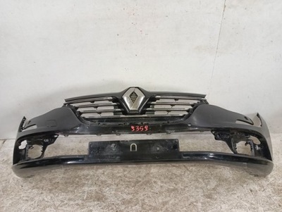Бампер перед передний renault talisman 15- фото №1