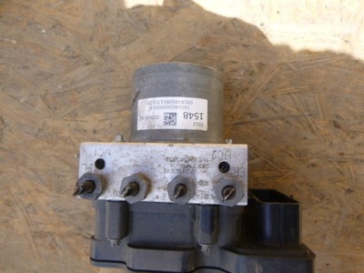 Насос abs opel astra k 1.6 cdti фото №1