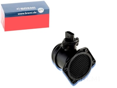 Bremi витратомір повітря audi a4 2.0 фото №1