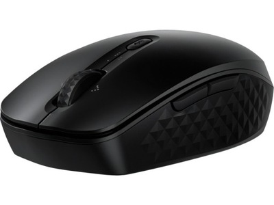 Mysz HP 420 czarny