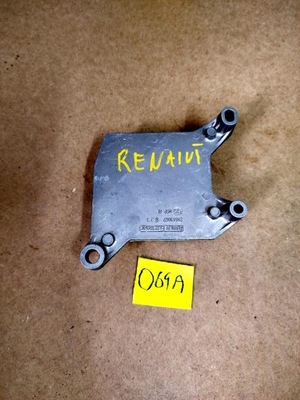 Модуль подушек воздушных renault espace iv 8200241277 фото №1