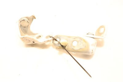 Петля дверь правый перед ford ecosport ii lift c8p5c фото №1