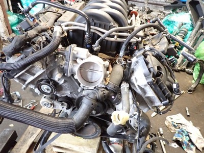 Silnik Engine Kpl. 5.0 V8 Coyote Ford F150 2021-