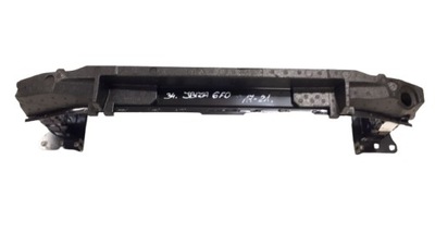 Seat ibiza 2017-2021 балка бампера перед фото №1