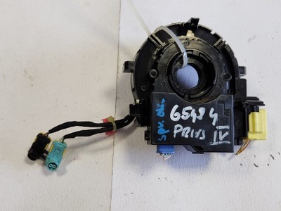 Стрічка подушка безпеки toyota prius iv оригінал 47161-75j981 фото №1