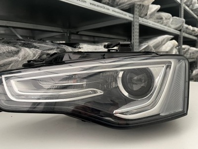 ФАРА AUDI A5 КСЕНОН LED (СВЕТОДИОД ) РЕСТАЙЛ ТОРСИОН 8T0941031