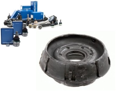 Lemforder подушка амортизатора 33166 802193 60540 фото №1
