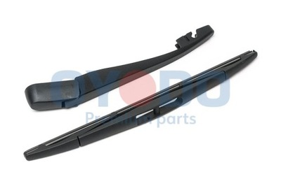 Важіль двірники задній mitsubishi pajero 3.2di-d фото №1