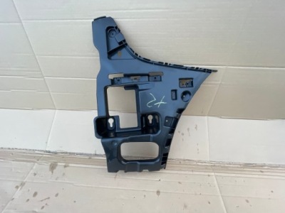 Bmw 2 f46 правый направляющая бампера задняя задний фото №1