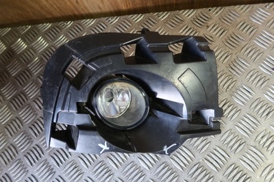 Противотуманная фара левый master iii uszk. 89210438 фото №1