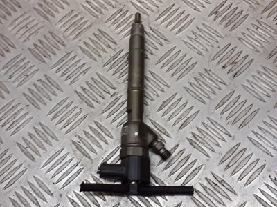 Инжектор форсунка kia ceed i 1.6 crdi 044511025b фото №1