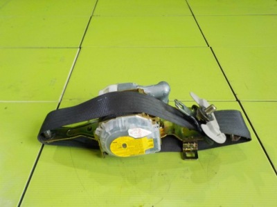 Legacy outback iii pas безопасности правый перед фото №1