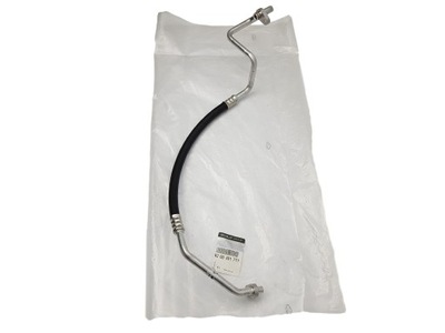 Шланг кондиціонера master ii movano 2.5 dci org фото №1