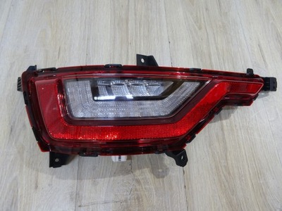 Лампа kia niro ev ii 2 лівий задня 92405-at100 фото №1