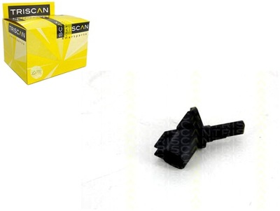 Датчик abs ford перед mondeo iv triscan фото №1