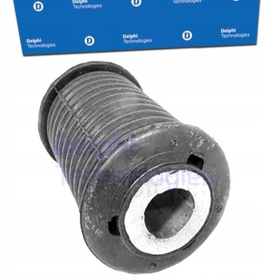 Delphi td859w подшипниковый узел, рессора рессорный фото №1