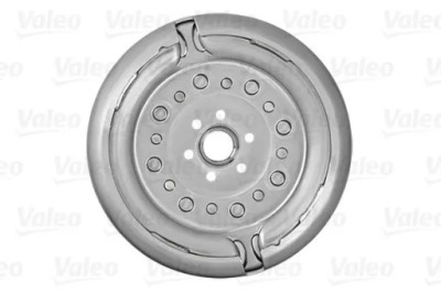 Колесо маховик 836201 valeo audi seat a3 altea фото №1