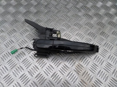 Ручка двері права задня задня ford kuga mk1 фото №1